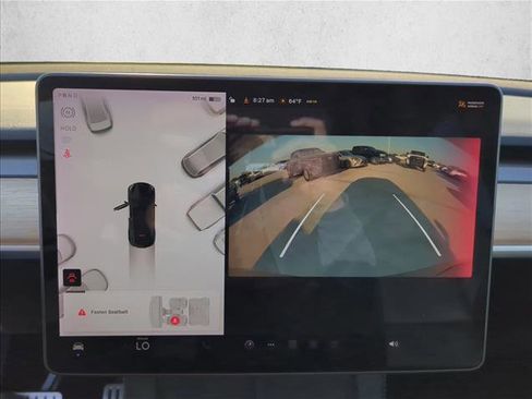 Used 2021 Tesla Model Y Performance image 15