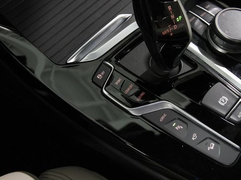 Used 2021 BMW X3 xDrive30e w/ Premium Package image 19