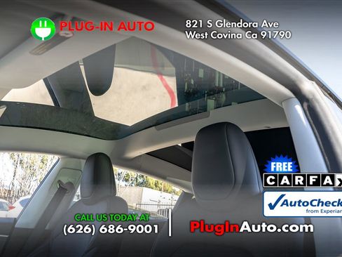 Used 2024 Tesla Model 3 Long Range image 8