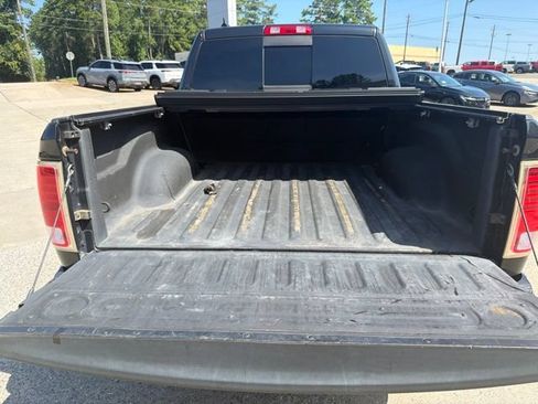 Used 2016 RAM 1500 Laramie w/ Convenience Group AWD/4WD image 12