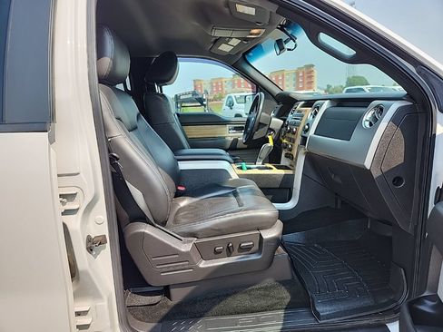 Used 2011 Ford F150 Lariat w/ Lariat Plus Pkg AWD/4WD image 41