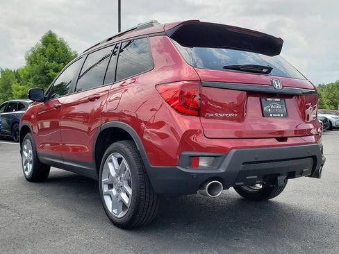 Used 2024 Honda Passport EX-L image 5