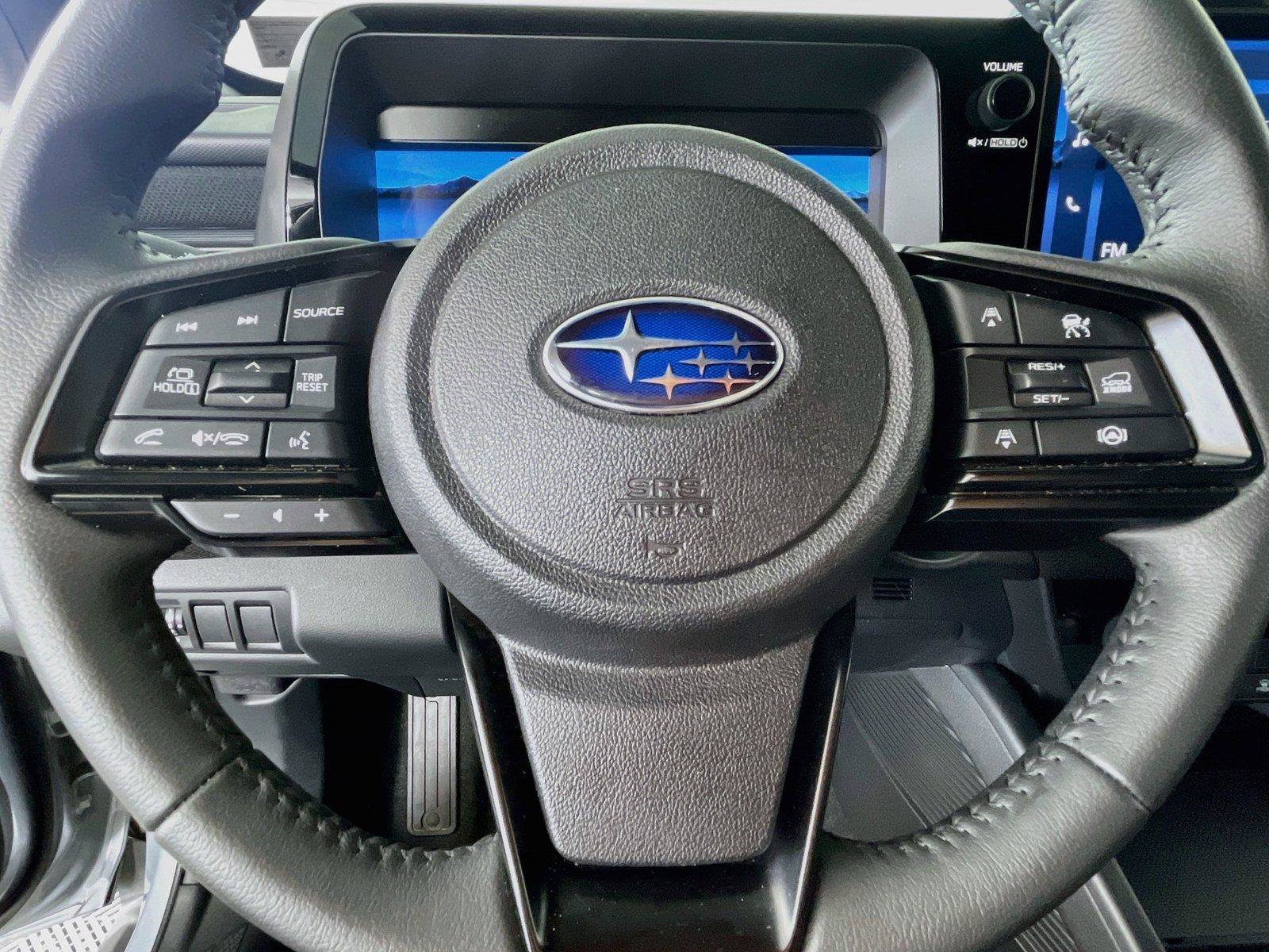Certified 2026 Subaru Outback Premium AWD/4WD image 15