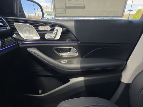 New 2026 Mercedes-Benz GLE 450 4MATIC image 32