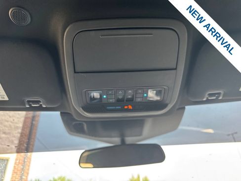 Used 2023 Ford Explorer Timberline AWD/4WD image 29