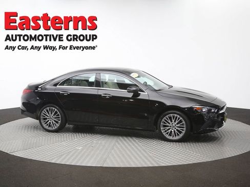Used 2023 Mercedes-Benz CLA 250 4MATIC image 48