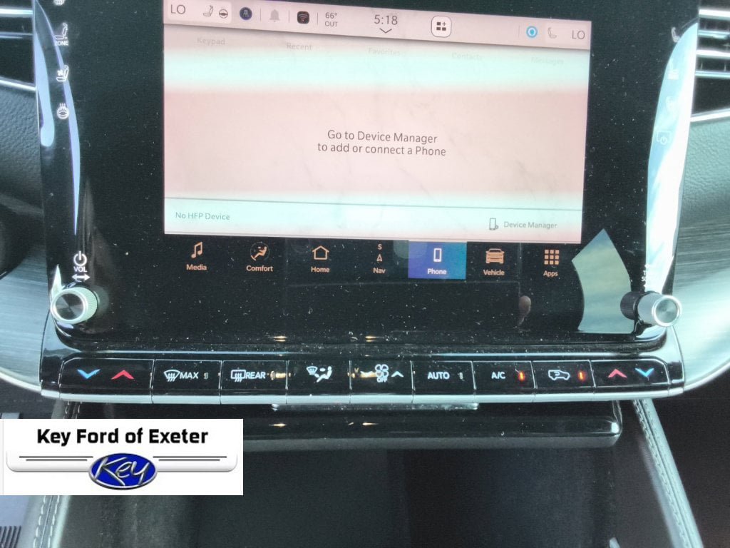 Used 2024 Jeep Wagoneer Series II AWD/4WD image 46
