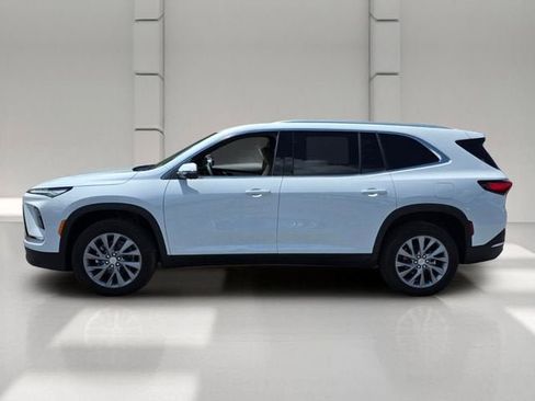 Used 2026 Buick Enclave Preferred w/ Power Package FWD image 2