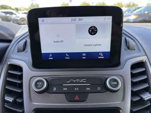 Used 2022 Ford Transit Connect XLT FWD image 22