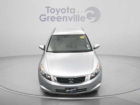 Used 2010 Honda Accord LX image 21