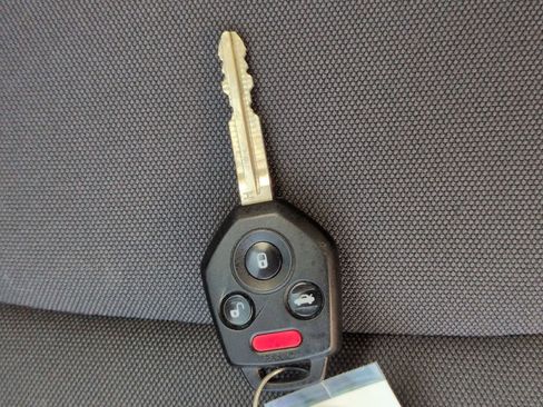 Certified 2024 Subaru Impreza 2.0i image 35