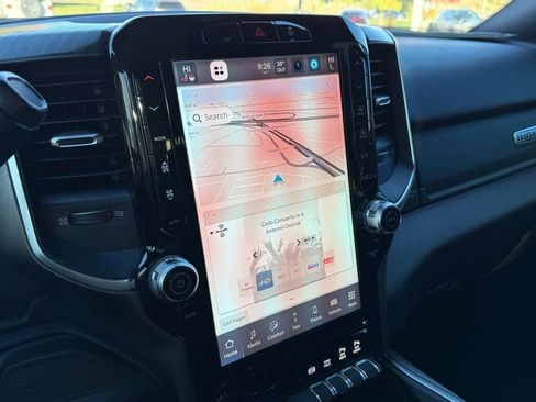 New 2025 RAM 2500 Big Horn image 3