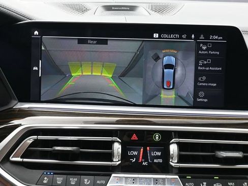 Used 2019 BMW X7 xDrive40i w/ Premium Package AWD/4WD image 19