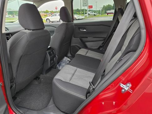 New 2026 Nissan Rogue SV AWD/4WD image 6