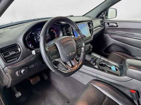 Used 2024 Dodge Durango GT image 8