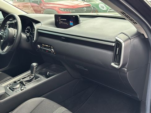 Used 2024 MAZDA CX-50 AWD 2.5 S w/ Premium Package image 24