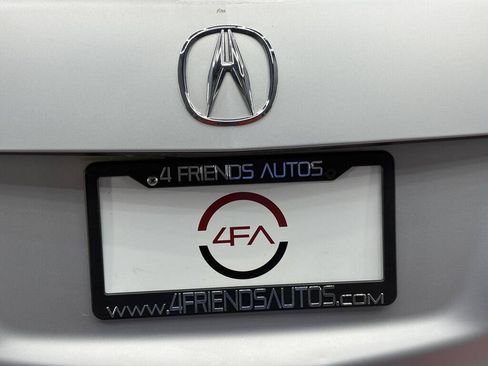 Used 2007 Acura MDX AWD/4WD image 23