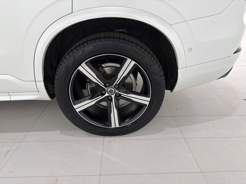 Used 2019 Volvo XC90 T6 R-Design AWD/4WD image 48
