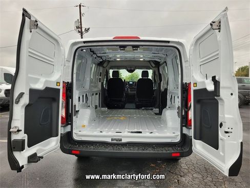 New 2025 Ford Transit 250 Low Roof AWD image 7