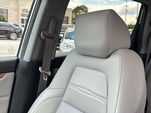 Used 2021 Honda CR-V EX-L image 24