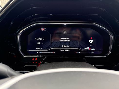 Used 2024 GMC Sierra 1500 Elevation image 13