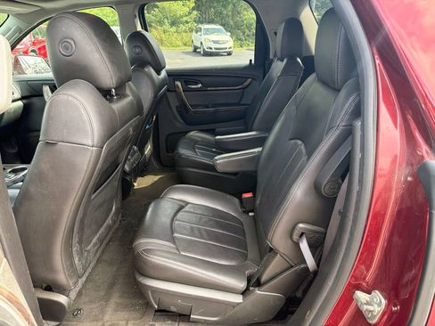 Used 2015 GMC Acadia Denali AWD/4WD image 9