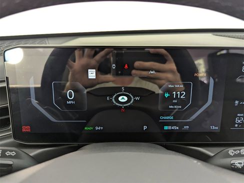 New 2026 Kia EV9 Light image 43