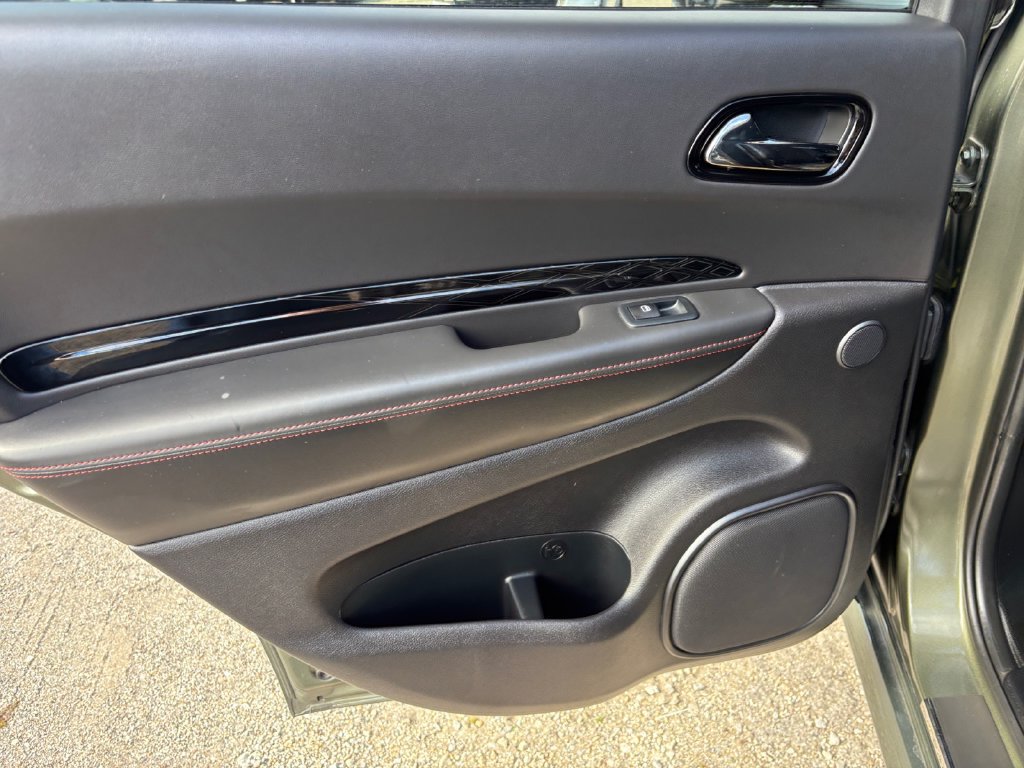 Used 2026 Dodge Durango GT AWD/4WD image 24