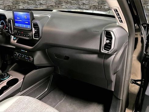 Certified 2023 Ford Bronco Sport Big Bend w/ Convenience Package image 24