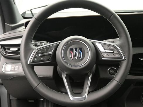 New 2026 Buick Enclave Preferred w/ Power Package image 30