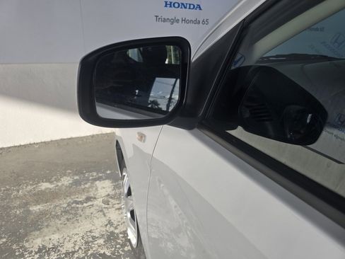 Used 2024 Mitsubishi Mirage G4 Black Edition image 22