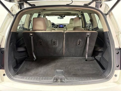 Used 2018 Honda Pilot EX-L image 19