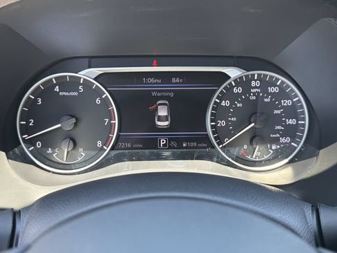 Certified 2025 Nissan Sentra SV w/ All-Weather Package FWD image 27