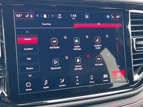 New 2026 Dodge Durango GT AWD/4WD image 25