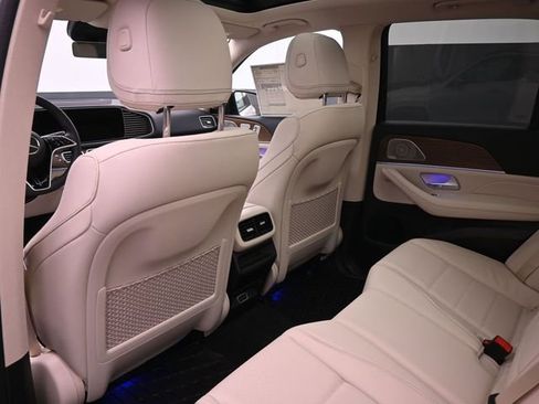 New 2026 Mercedes-Benz GLE 450 4MATIC image 10