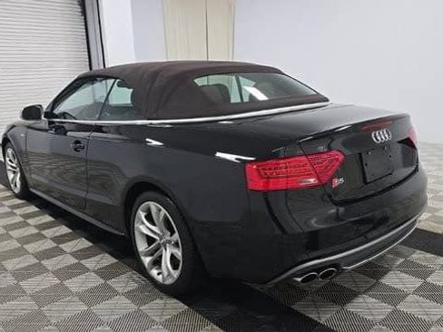 Used 2015 Audi S5 Premium Plus AWD/4WD image 5