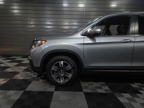 Used 2019 Honda Ridgeline RTL image 42