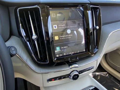 New 2025 Volvo XC60 T8 Plus w/ Protection Package Premier image 22