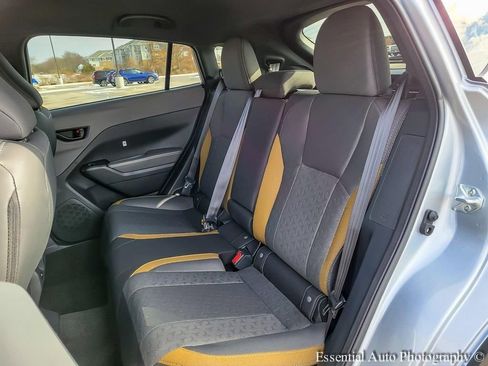 New 2026 Subaru Crosstrek 2.5i Sport AWD/4WD image 11