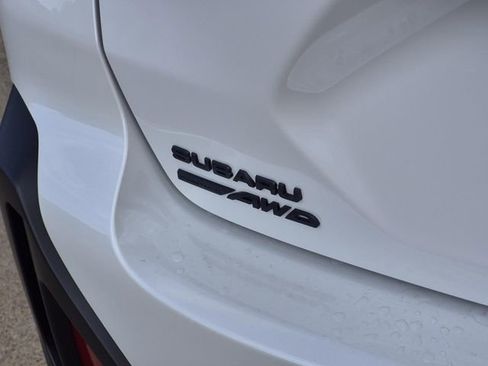 New 2026 Subaru Crosstrek 2.0i Premium image 6