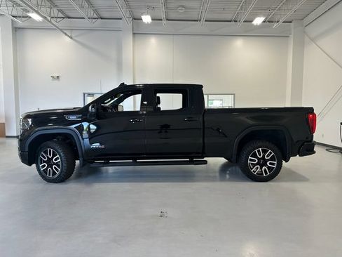 Used 2023 GMC Sierra 1500 AT4 AWD/4WD image 8