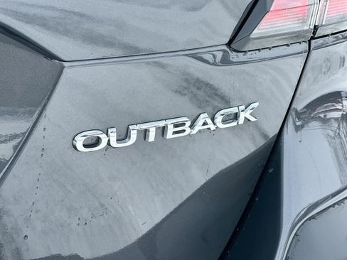 Certified 2024 Subaru Outback Premium image 18