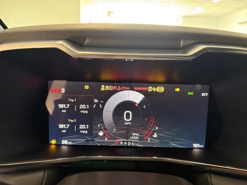 New 2026 GMC Canyon Elevation w/ Convenience Package RWD image 16