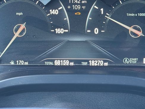 Used 2019 BMW X4 xDrive30i w/ Convenience Package AWD/4WD image 10
