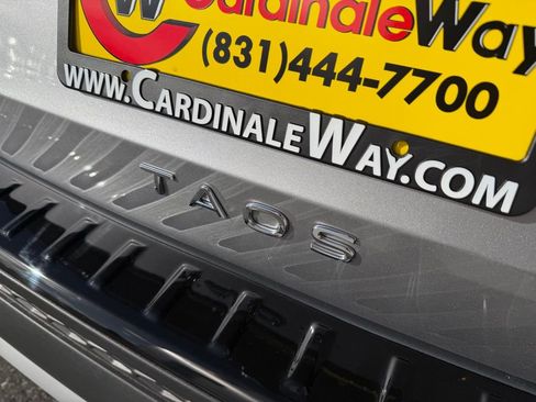 New 2026 Volkswagen Taos S image 10