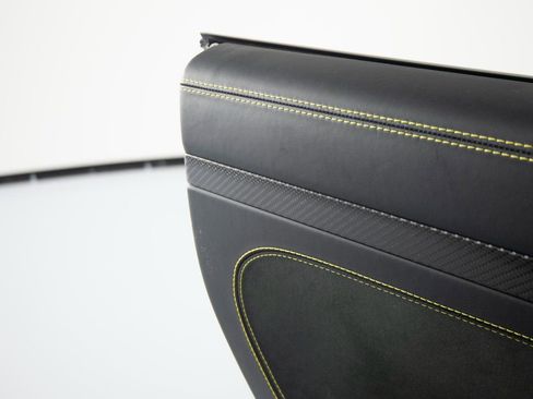 Certified 2025 Porsche 718 Boxster Spyder RS image 21