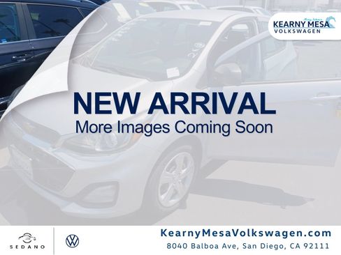 Used 2019 Chevrolet Spark LS FWD image 1