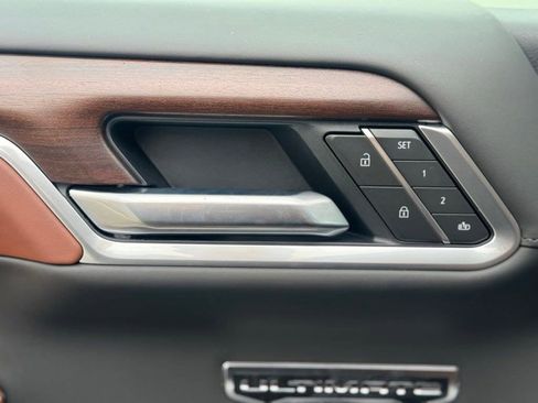 Certified 2026 GMC Sierra 1500 Denali Ultimate AWD/4WD image 22