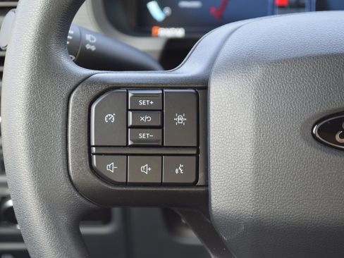 New 2025 Ford F150 STX w/ STX Black Appearance Package image 9