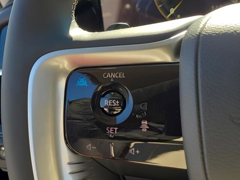 New 2026 INFINITI QX80 Luxe w/ Exterior Package image 21